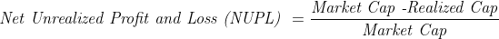 Chart Formula
