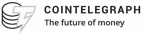 coin telegraph logo